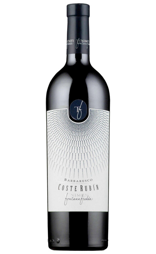 Fontanafredda Coste Rubin Barbaresco 2010