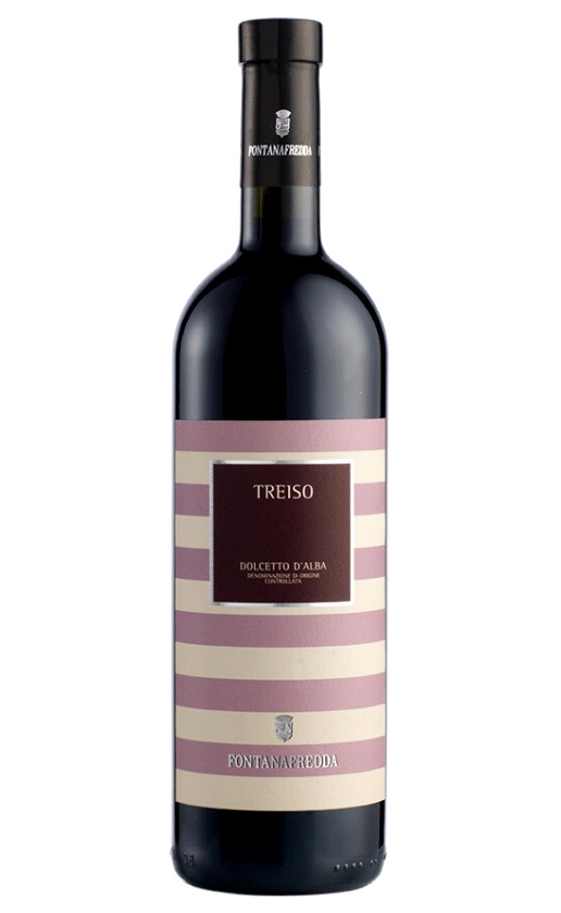 Fontanafredda Treiso Dolcetto d'Alba 2014
