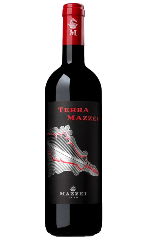 Fonterutoli Terra Mazzei