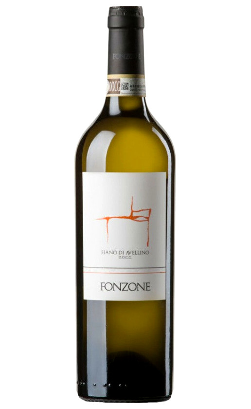 Fonzone Fiano di Avellino 2019