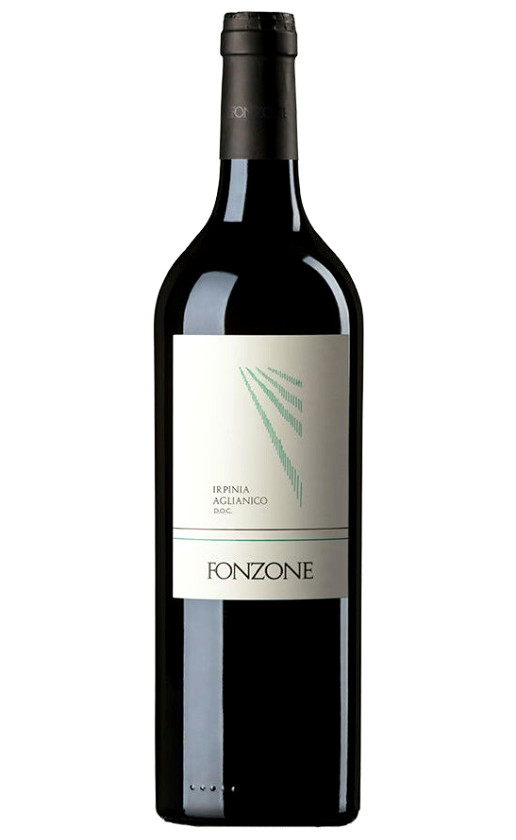 Fonzone Irpinia Aglianico 2016
