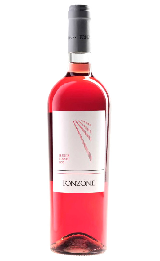 Fonzone Irpinia Rosato 2019