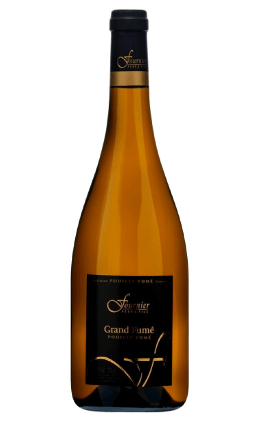 Fournier Pere et Fils Grand Fume Pouilly-Fume 2015
