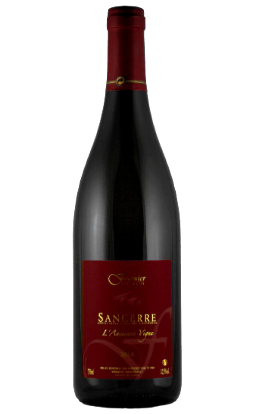Fournier Pere et Fils L'Ancienne Vigne Sancerre Rouge 2009