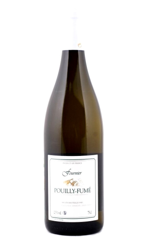 Fournier Pere et Fils Pouilly-Fume 2008