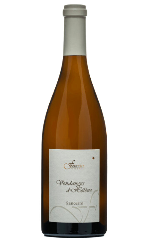 Fournier Pere et Fils Vendanges d'Helene Sancerre 2012