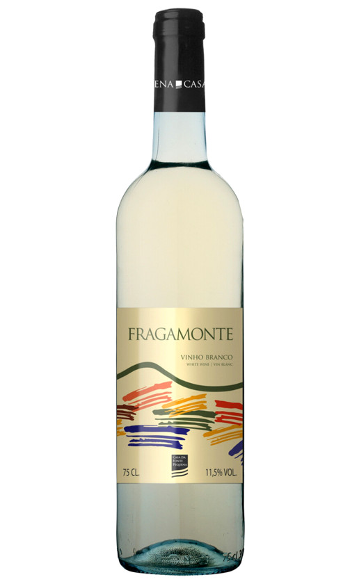 Fragamonte Branco