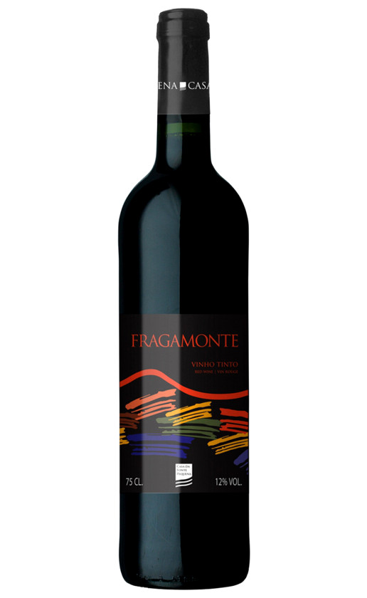 Fragamonte Tinto