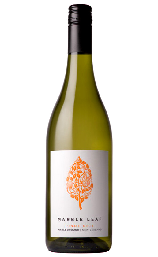 Framingham Marble Leaf Pinot Gris 2013