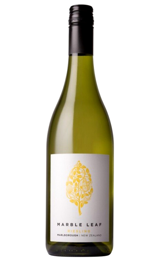 Framingham Marble Leaf Riesling 2014