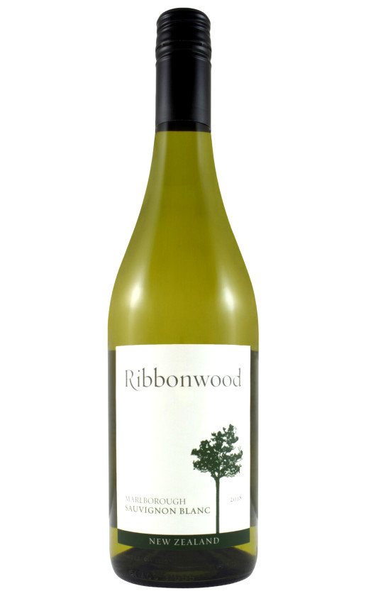 Framingham Ribbonwood Sauvignon Blanc 2018
