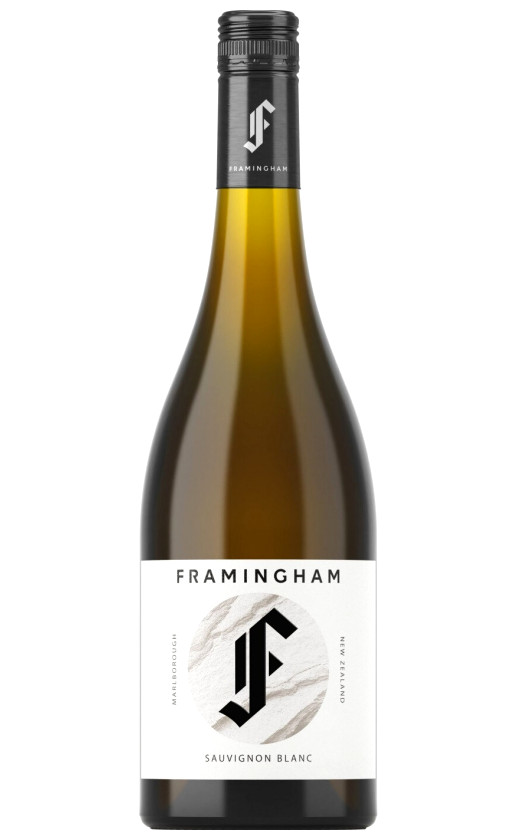 Framingham Sauvignon Blanc 2017
