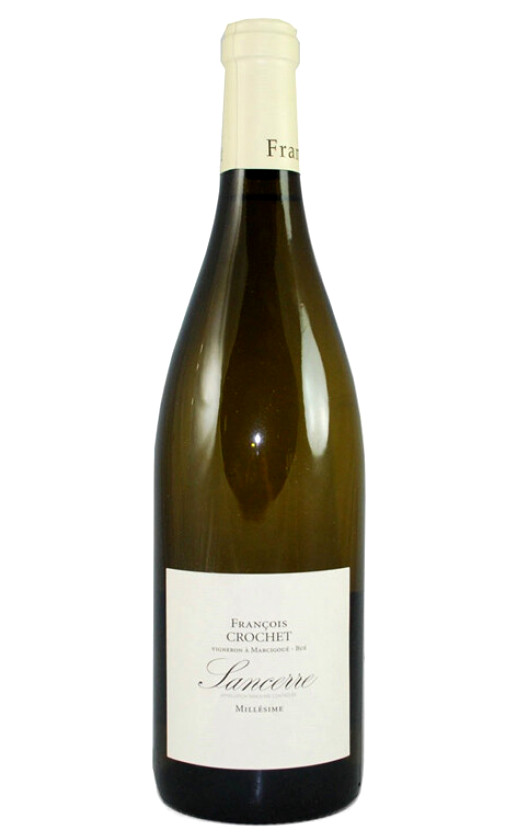 Francois Crochet Sancerre Blanc 2017
