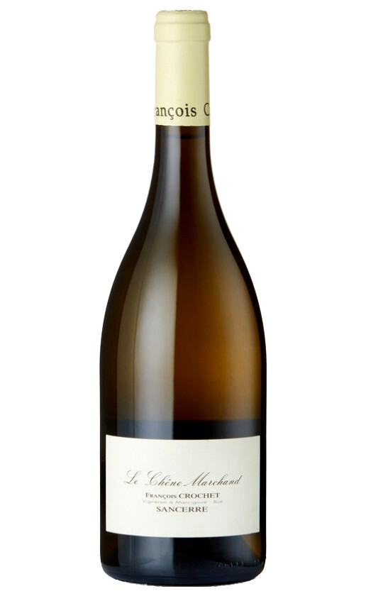 Francois Crochet Sancerre Le Chene Marchand 2016