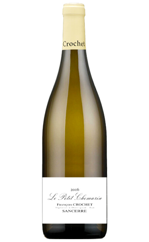 Francois Crochet Sancerre Le Petit Chemarin 2016