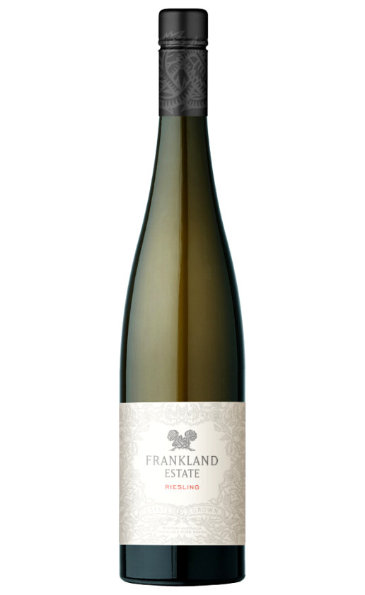 Frankland Estate Riesling 2019