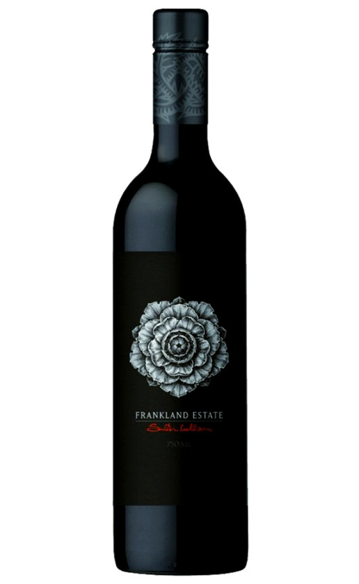Frankland Estate Smith Cullam Shiraz-Cabernet 2007