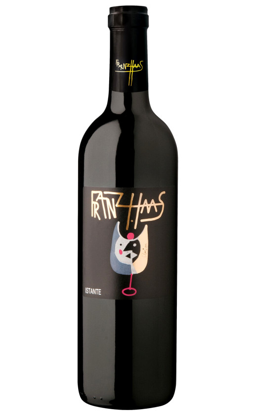 Franz Haas Istante Alto Adige 2018