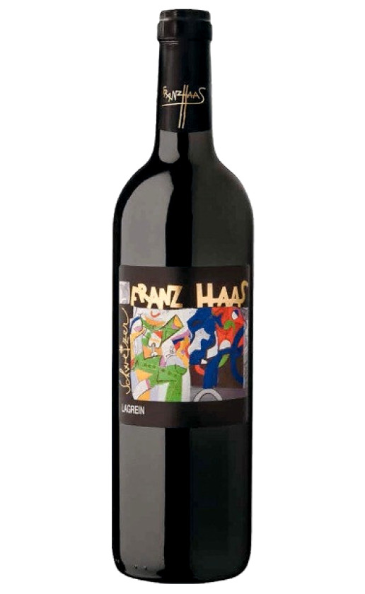 Franz Haas Lagrein Alto Adige 2016