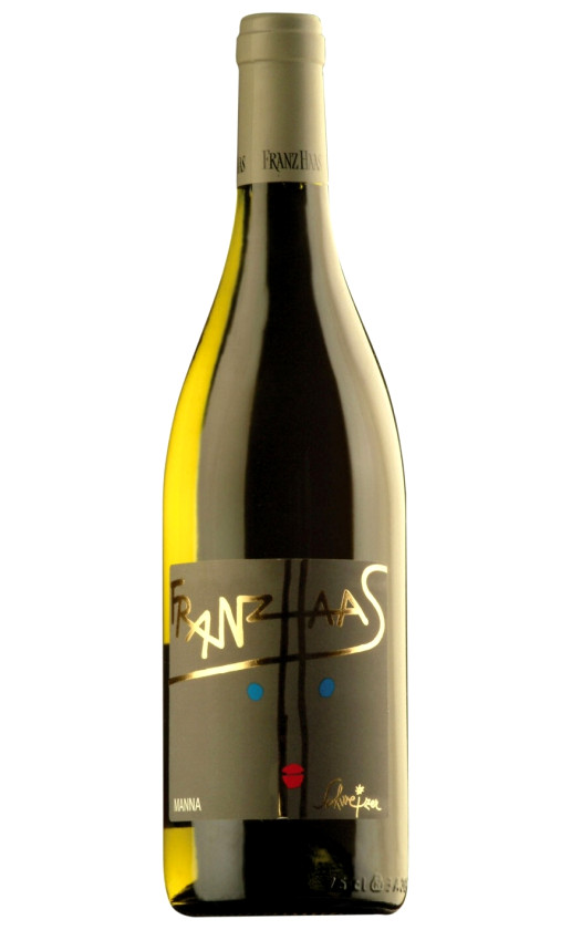Franz Haas Manna Alto Adige 2018