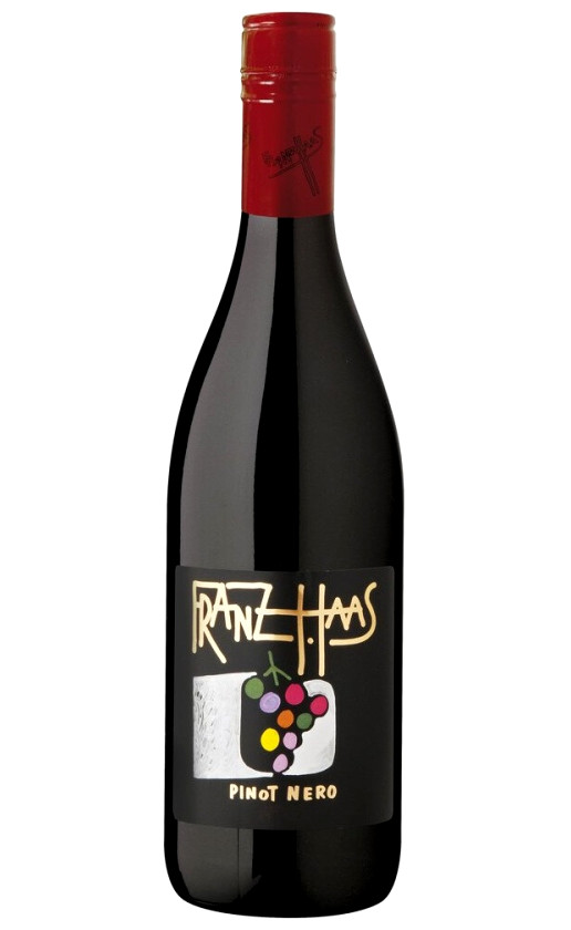 Franz Haas Pinot Nero Alto Adige 2018