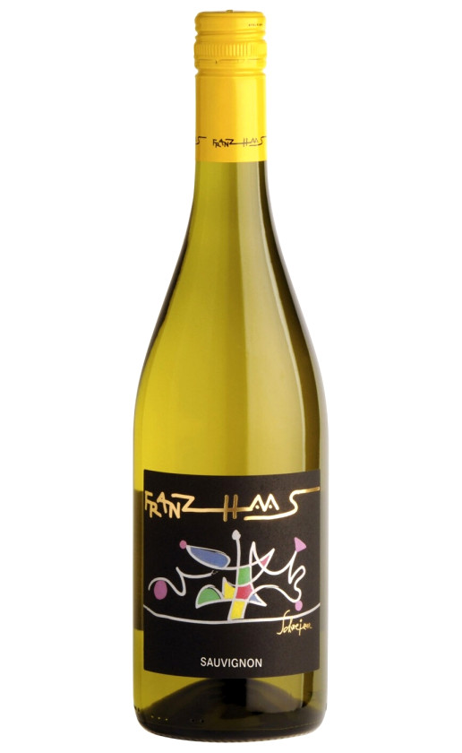 Franz Haas Sauvignon Alto Adige 2018