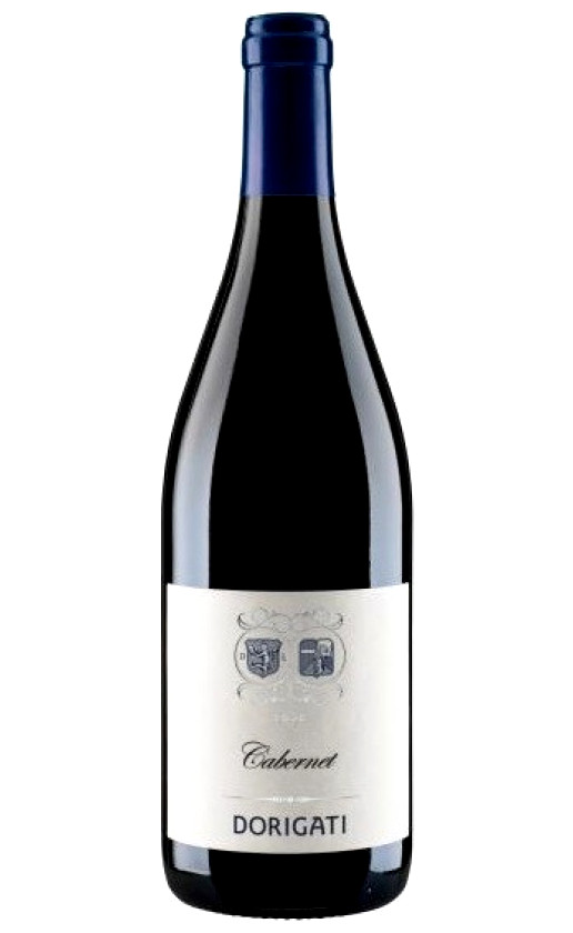 Fratelli Dorigati Cabernet Trentino