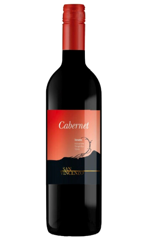 Fratelli Martini San Vincenzo Cabernet Veneto