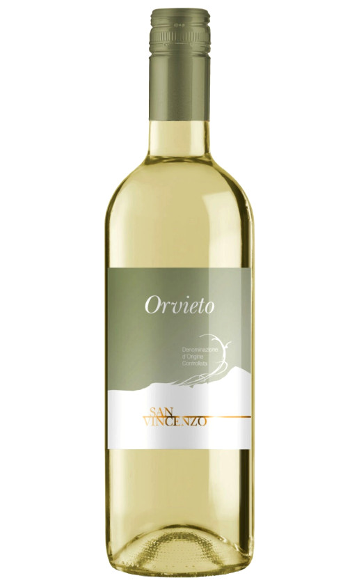 Fratelli Martini San Vincenzo Orvieto