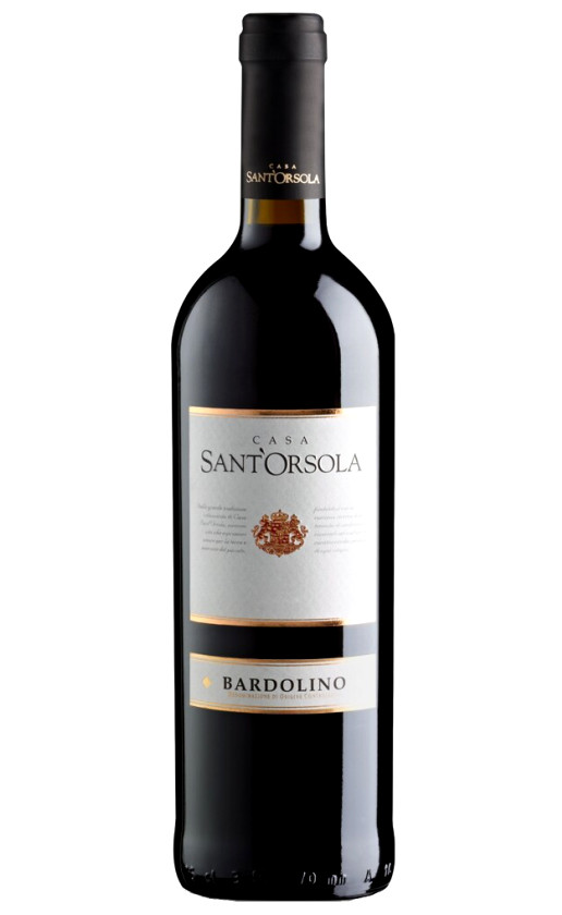 Fratelli Martini Sant'Orsola Bardolino