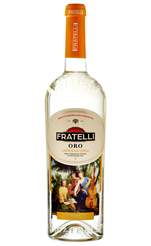 Fratelli Oro