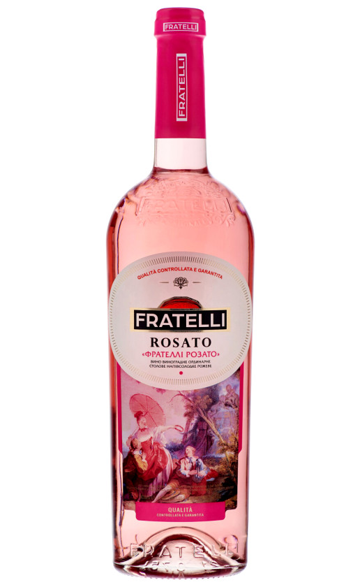 Fratelli Rosato