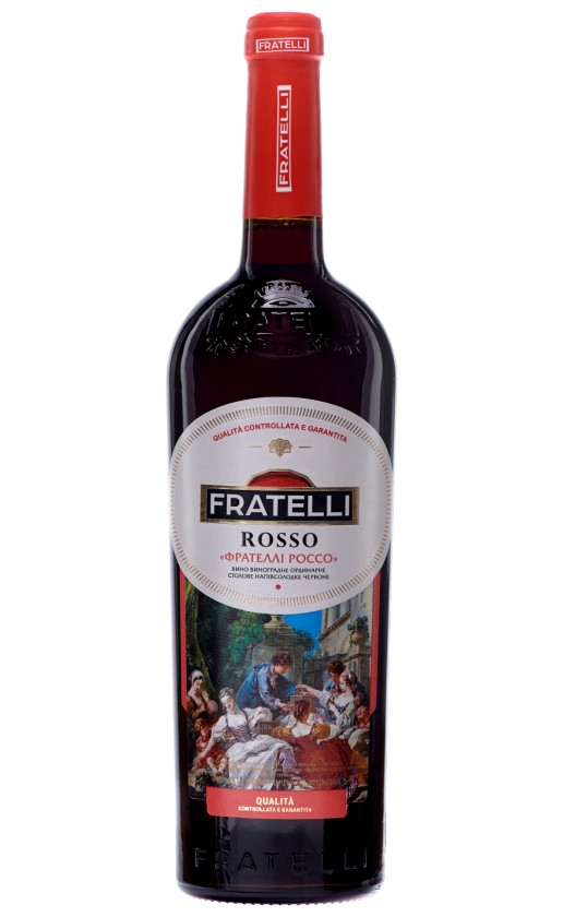 Fratelli Rosso
