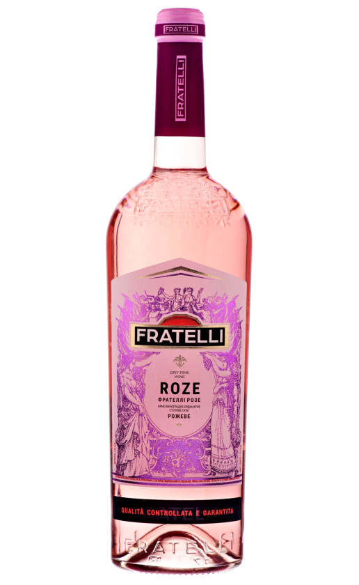 Fratelli Roze