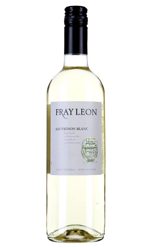 Fray Leon Sauvignon Blanc Semi Sweet