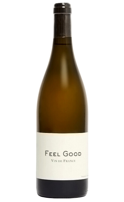 Frederic Cossard Feel Good 2018