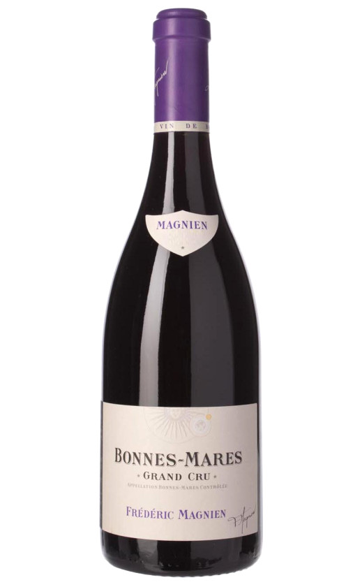 Frederic Magnien Bonnes-Mares Grand Cru 2013