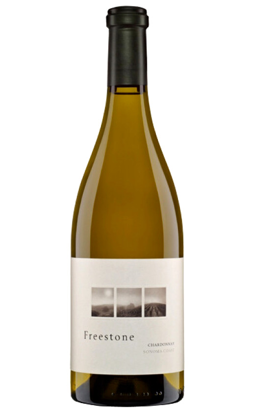 Freestone Chardonnay 2011