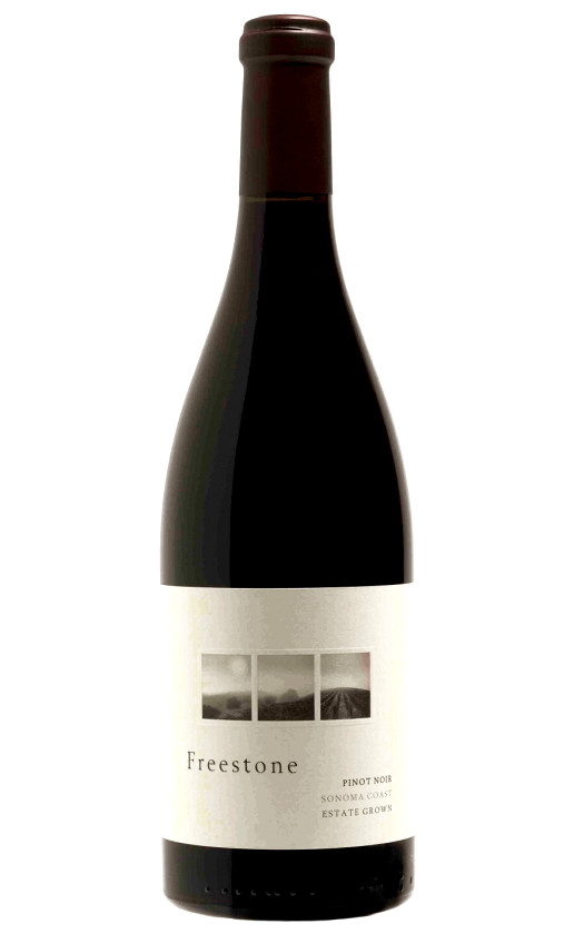 Freestone Pinot Noir 2011