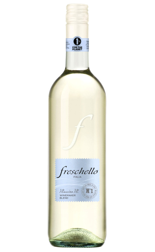 Freschello Bianco Vdt