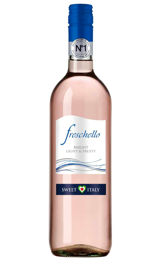 Freschello Rose Sweet