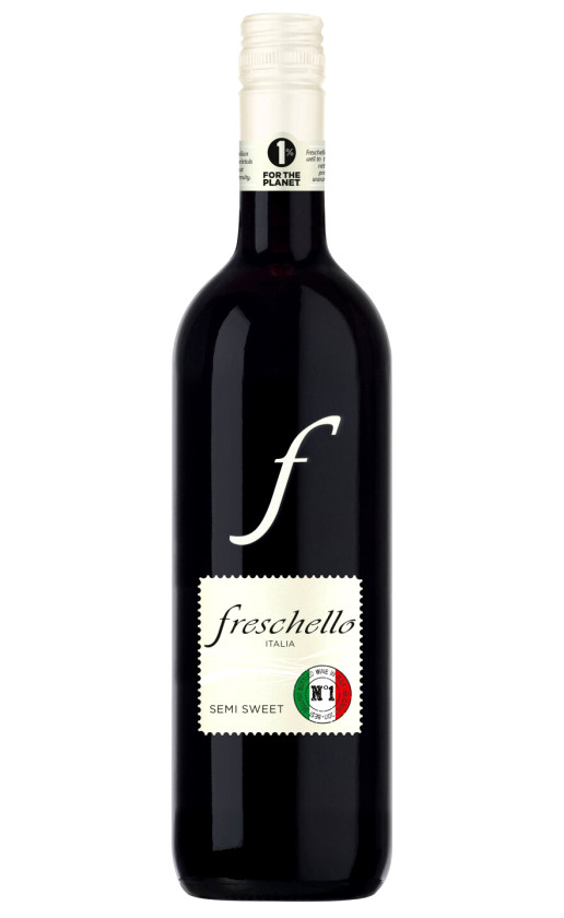 Freschello Rosso Sweet