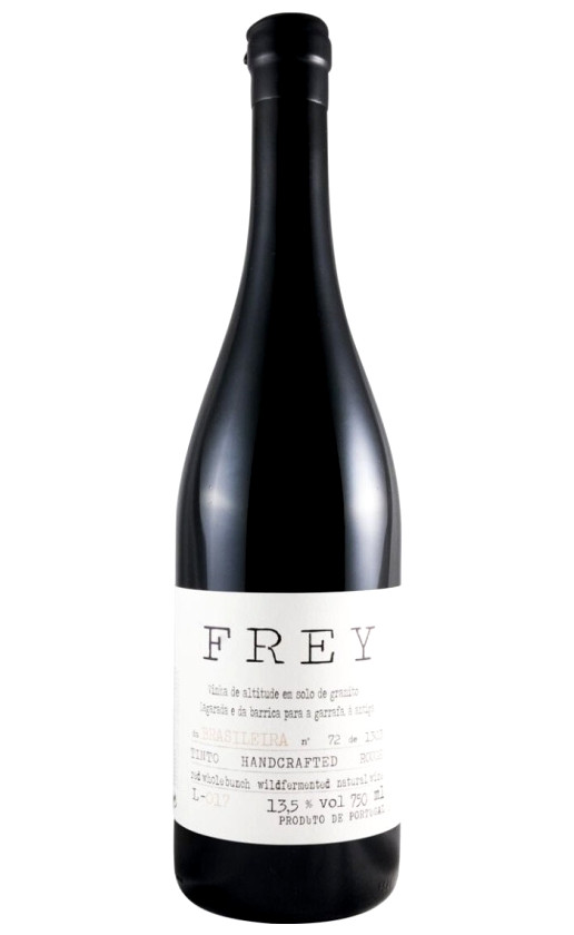 Frey Brasileira Tinto 2017