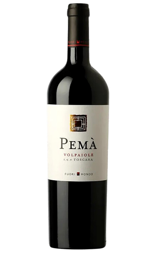 Fuori Mondo Pema Volpaiole Toscana 2017