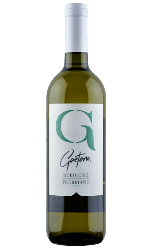 Gaetano Trebbiano Rubicone