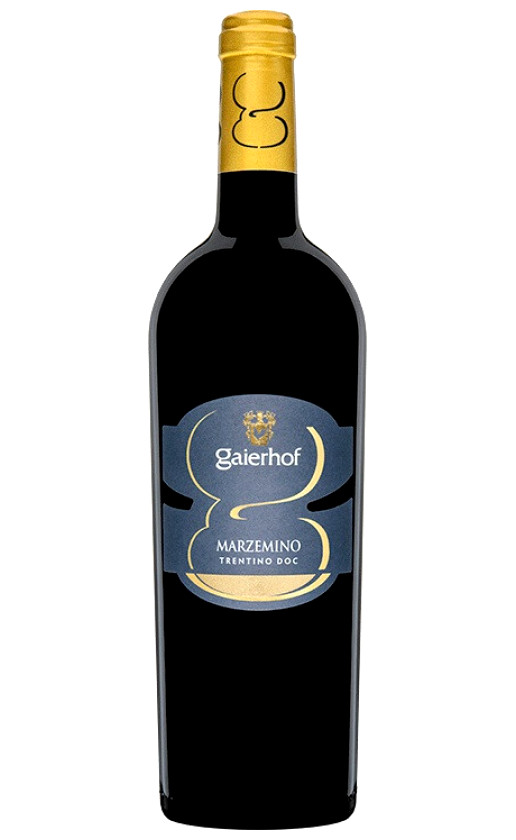 Gaierhof Marzemino Trentino 2017