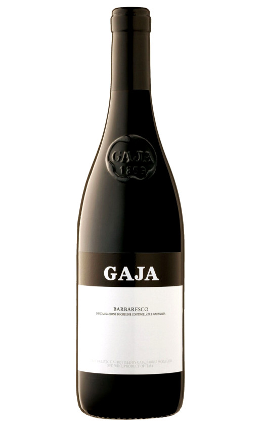 Gaja Barbaresco 1990