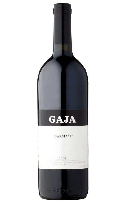 Gaja Darmagi Langhe 2017