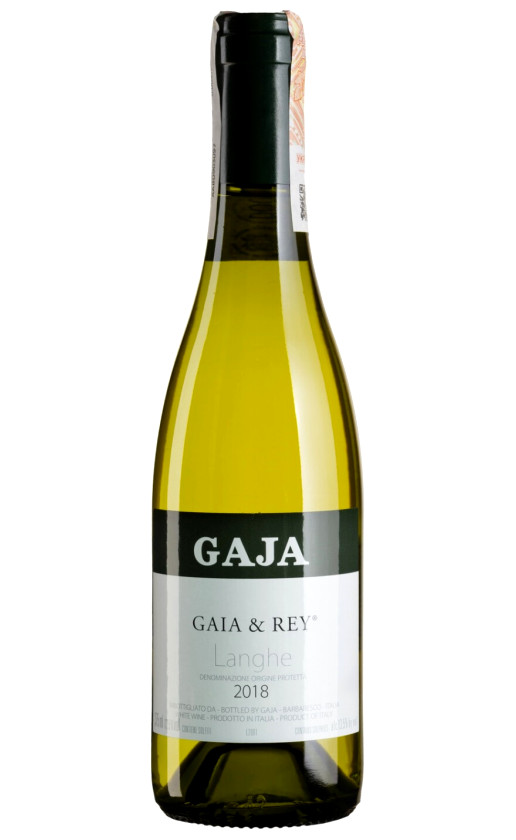 Gaja Gaia Rey Langhe 2018