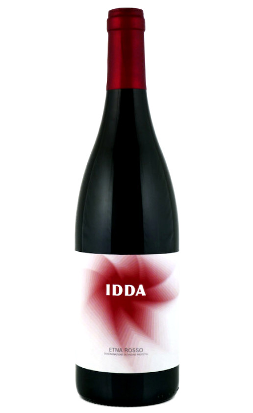 Gaja IDDA Etna Rosso 2018